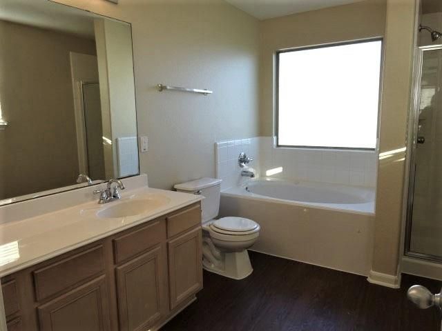 7534 Appleberry Drive, Cypress, TX 77433