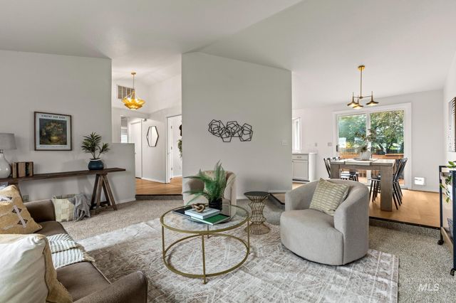 4745 N Oxbow Pl, Boise, ID 83713