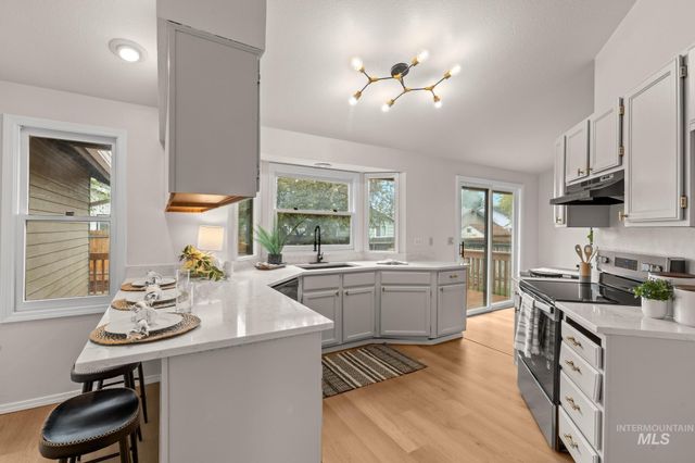 4745 N Oxbow Pl, Boise, ID 83713