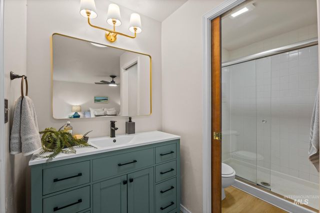 4745 N Oxbow Pl, Boise, ID 83713