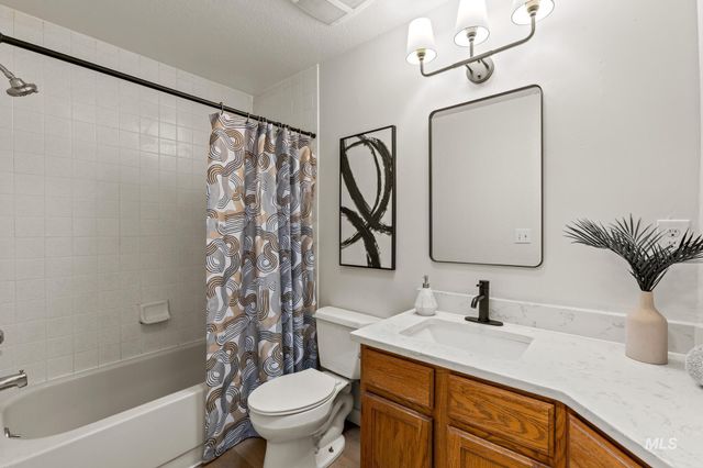 4745 N Oxbow Pl, Boise, ID 83713