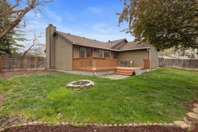 4745 N Oxbow Pl, Boise, ID 83713
