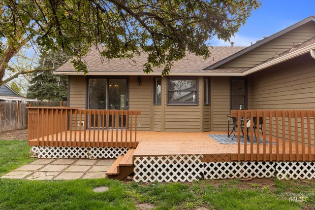 4745 N Oxbow Pl, Boise, ID 83713