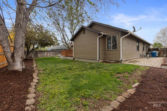 4745 N Oxbow Pl, Boise, ID 83713