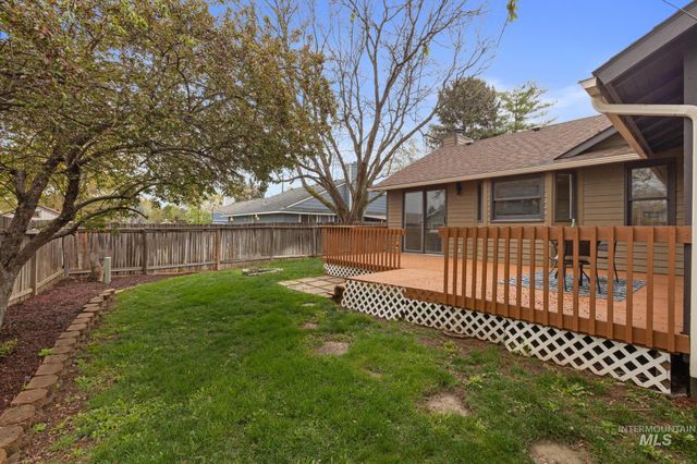 4745 N Oxbow Pl, Boise, ID 83713