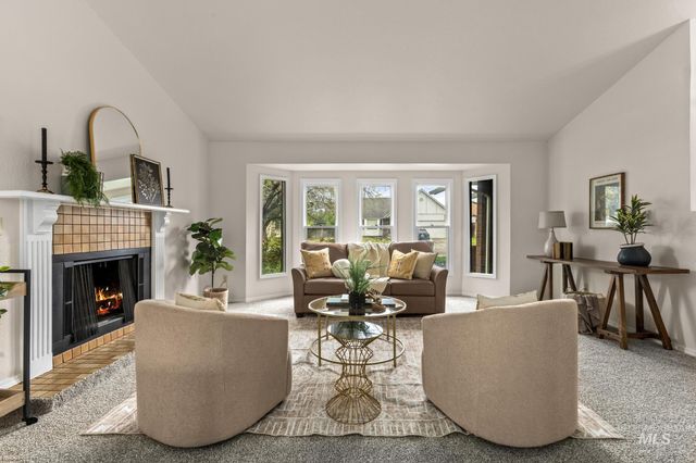 4745 N Oxbow Pl, Boise, ID 83713