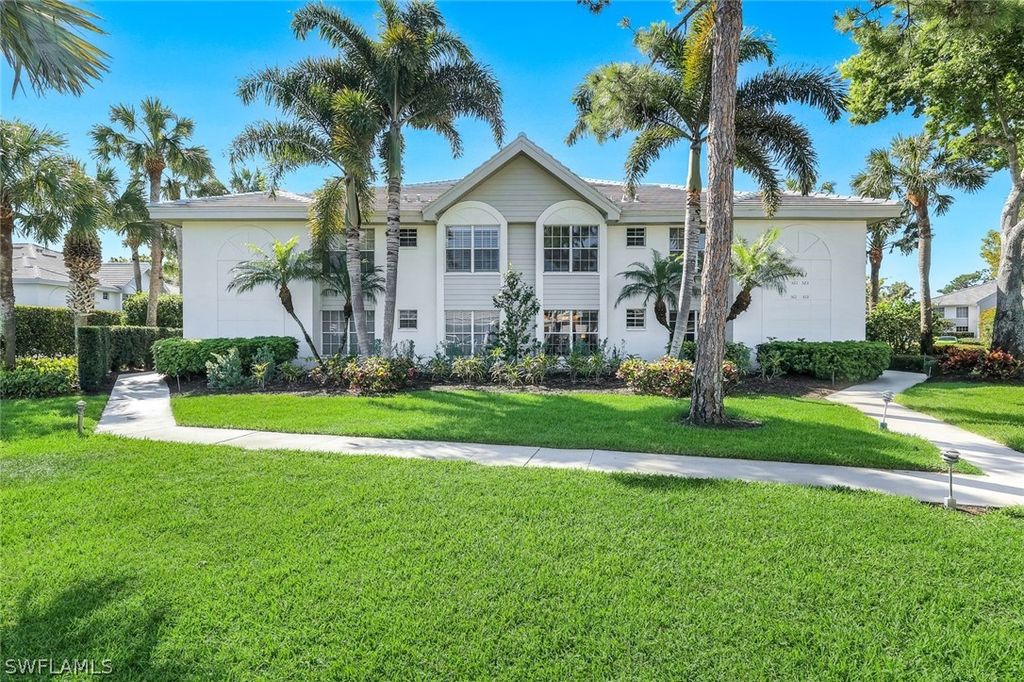 4111 Lake Forest DR 513, Bonita Springs, FL 34134