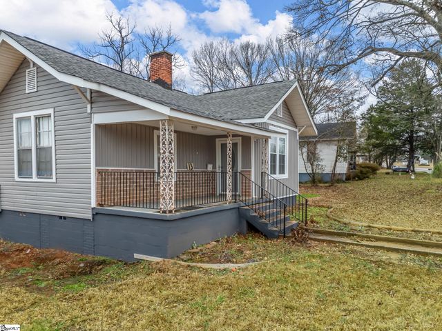 13 Damson Street, Spartanburg, SC 29303