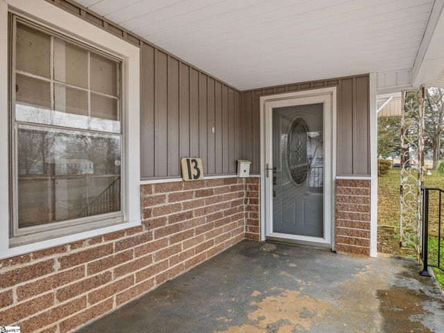 13 Damson Street, Spartanburg, SC 29303