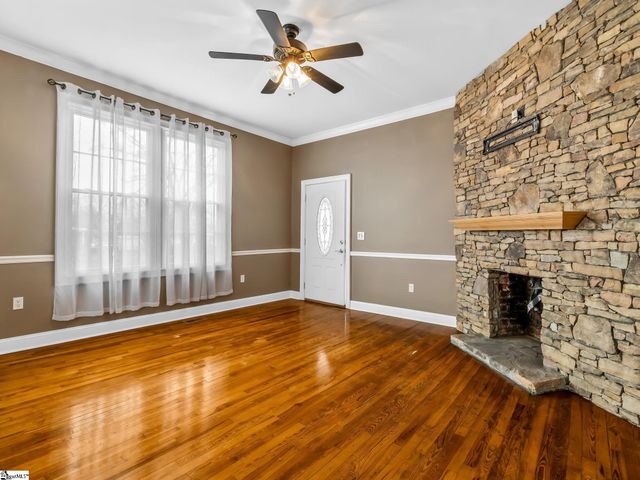 13 Damson Street, Spartanburg, SC 29303