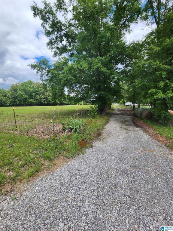 305 STOLLE FARM ROAD, Ashville, AL 35953