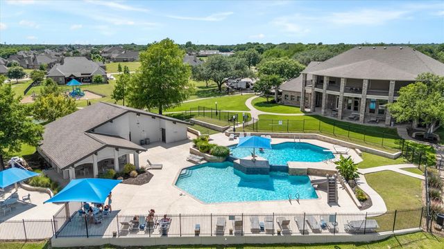 108 Avenida, Lucas, TX 75098
