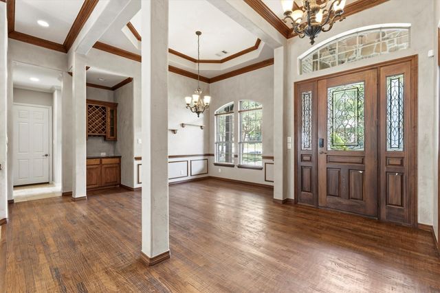 108 Avenida, Lucas, TX 75098