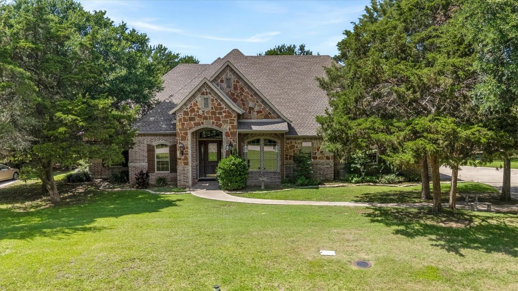 108 Avenida, Lucas, TX 75098