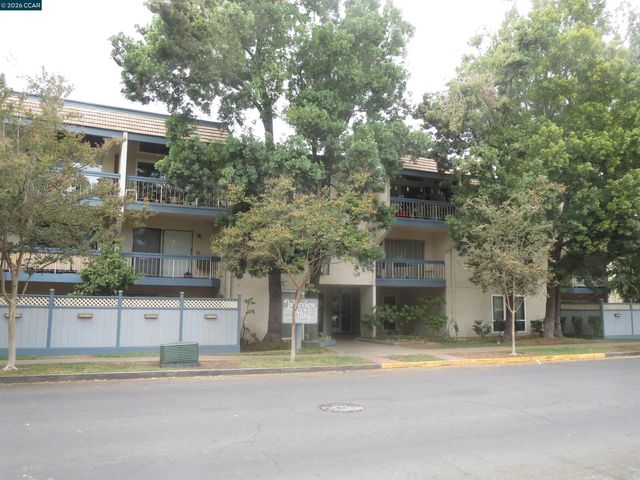 1591 Ellis St. 220, Concord, CA 94519
