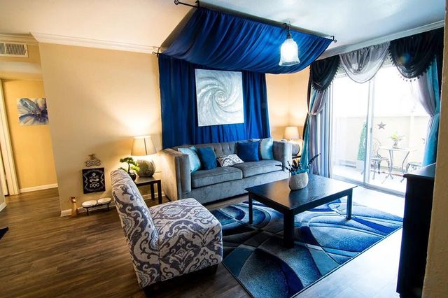 424 S Bender Avenue 309, Humble, TX 77338