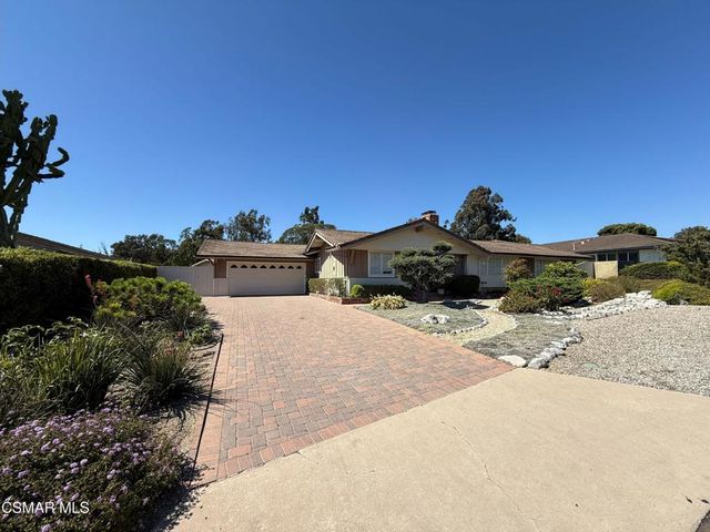 862 Camino Concordia, Camarillo, CA 93010