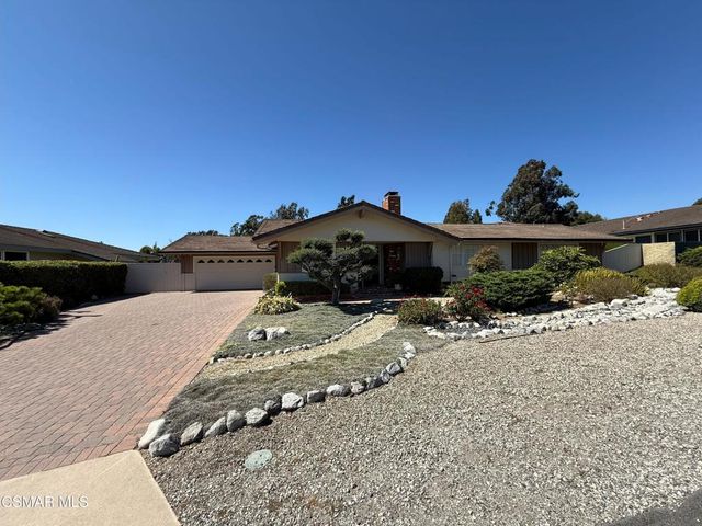 862 Camino Concordia, Camarillo, CA 93010