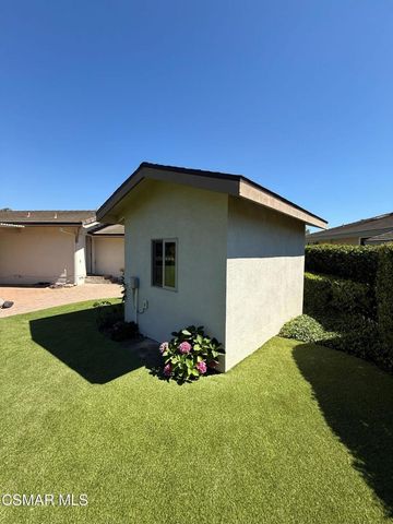 862 Camino Concordia, Camarillo, CA 93010