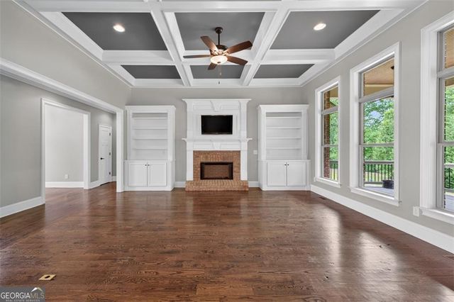 436 Thunder Road, Buford, GA 30518