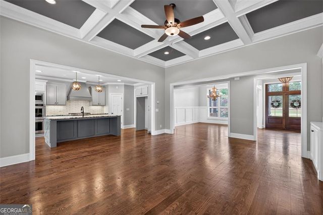436 Thunder Road, Buford, GA 30518