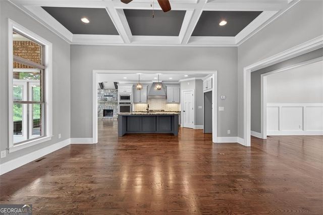 436 Thunder Road, Buford, GA 30518