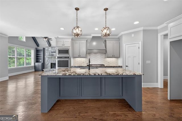 436 Thunder Road, Buford, GA 30518