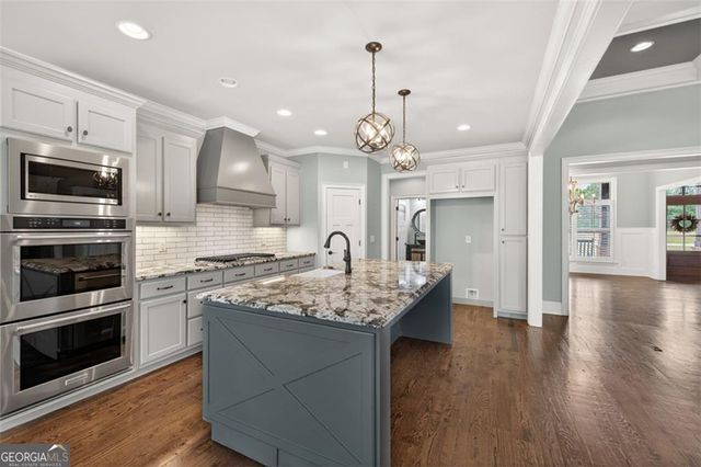 436 Thunder Road, Buford, GA 30518