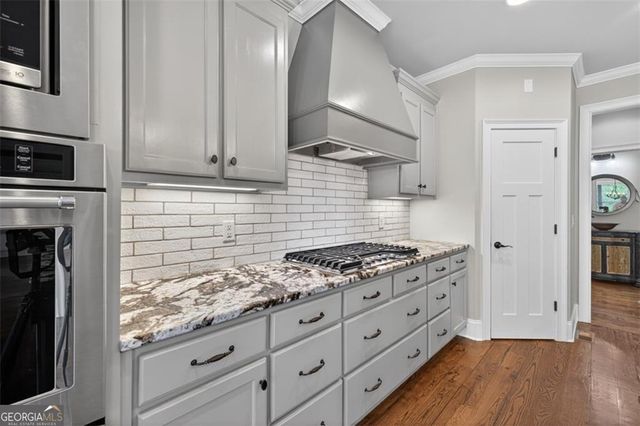 436 Thunder Road, Buford, GA 30518