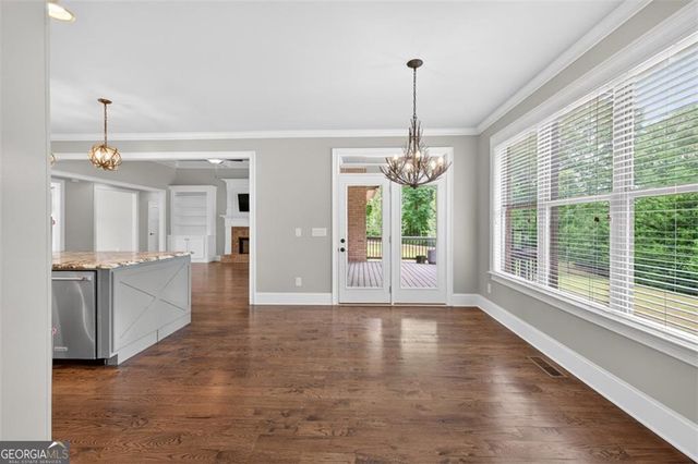 436 Thunder Road, Buford, GA 30518