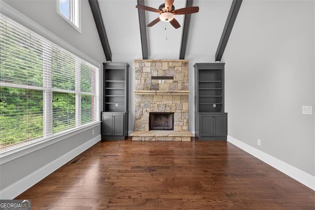 436 Thunder Road, Buford, GA 30518