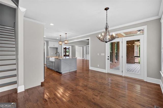 436 Thunder Road, Buford, GA 30518
