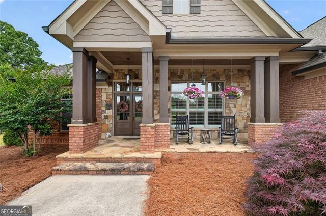 436 Thunder Road, Buford, GA 30518