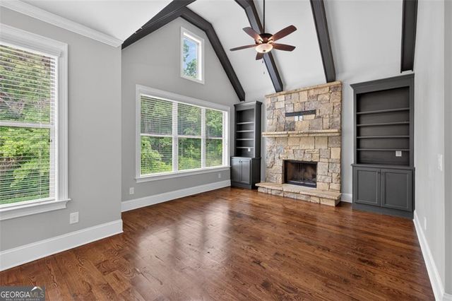 436 Thunder Road, Buford, GA 30518