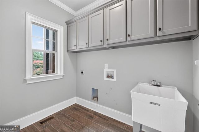 436 Thunder Road, Buford, GA 30518