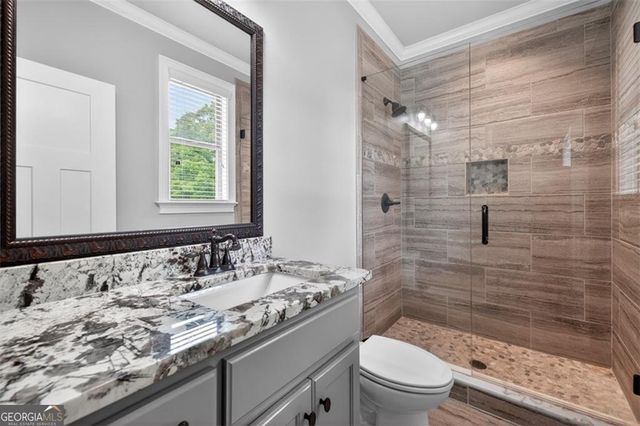 436 Thunder Road, Buford, GA 30518