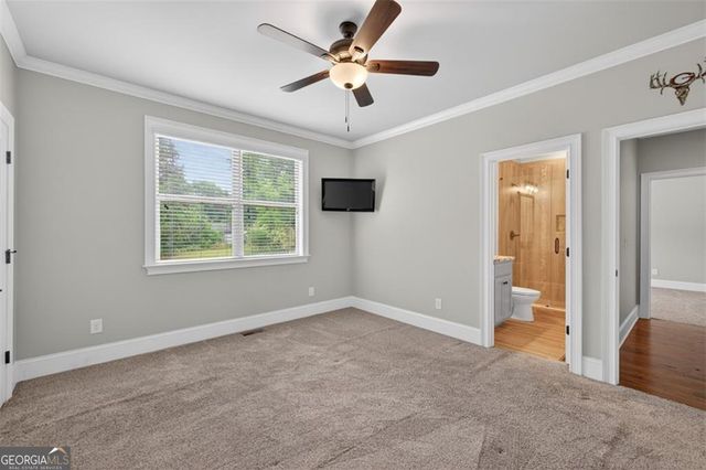 436 Thunder Road, Buford, GA 30518