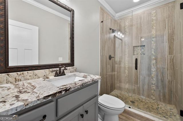 436 Thunder Road, Buford, GA 30518