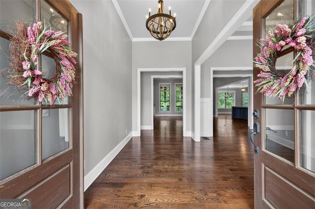 436 Thunder Road, Buford, GA 30518