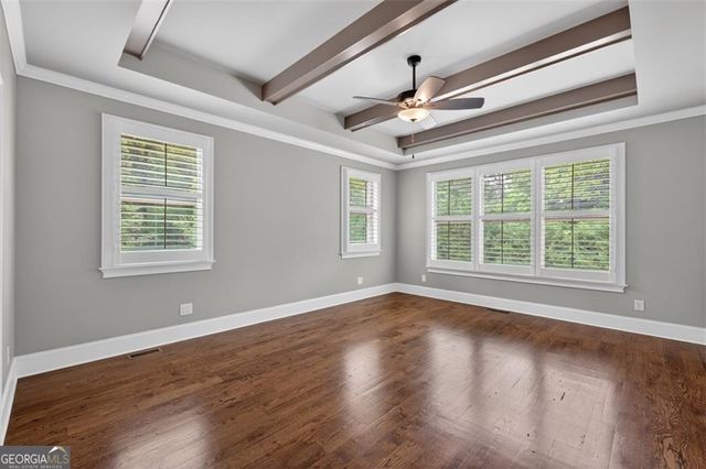 436 Thunder Road, Buford, GA 30518