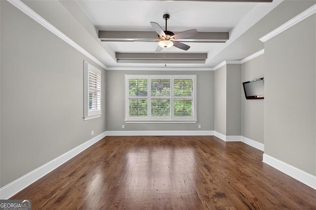 436 Thunder Road, Buford, GA 30518