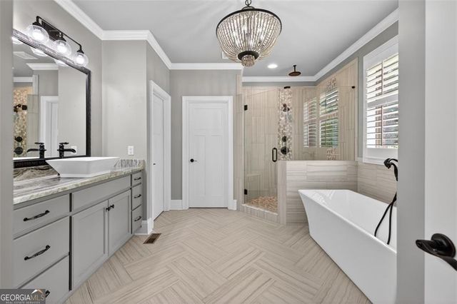 436 Thunder Road, Buford, GA 30518
