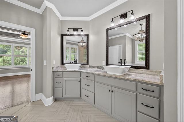 436 Thunder Road, Buford, GA 30518