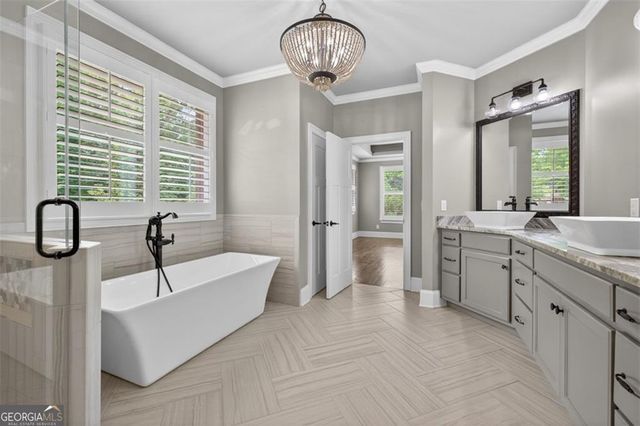 436 Thunder Road, Buford, GA 30518