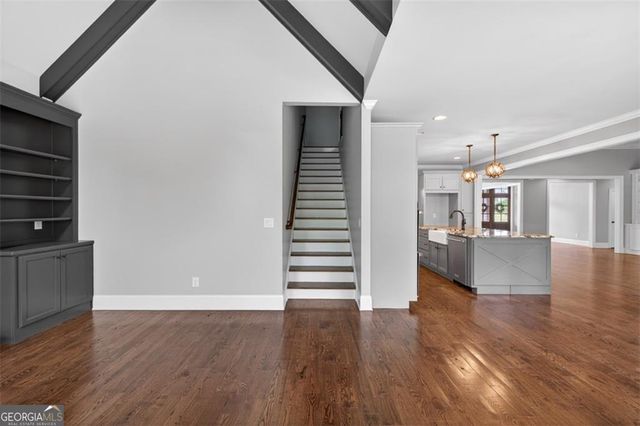436 Thunder Road, Buford, GA 30518