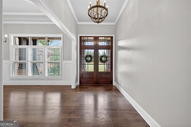 436 Thunder Road, Buford, GA 30518