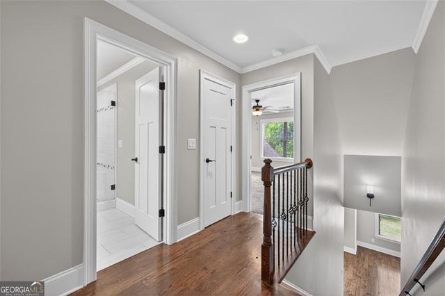 436 Thunder Road, Buford, GA 30518