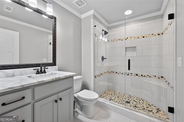 436 Thunder Road, Buford, GA 30518