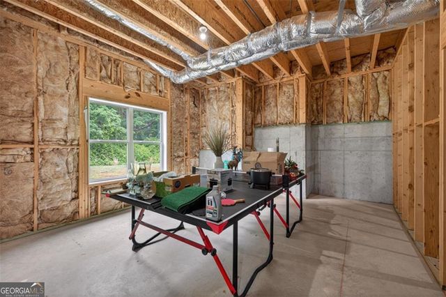 436 Thunder Road, Buford, GA 30518