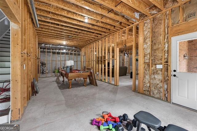 436 Thunder Road, Buford, GA 30518